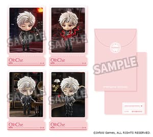 Nendoroid 2997 Sylus (including Bonus) - 14