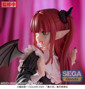 Marin Kitagawa - Liz Cosplay - Luminasta - Sega - 2