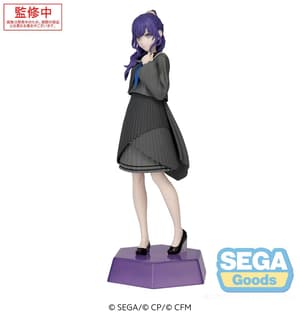 Asahina Mafuyu - Desktop x Decorate Collections - Sega - 4