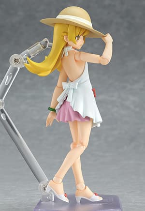 Figma 239 Shinobu Oshino - 2