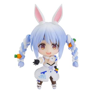 Nendoroid 1823 Usada Pekora - Re-Release - 8