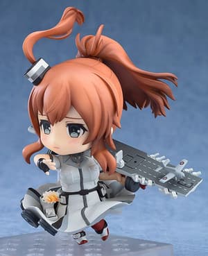 Nendoroid 1002a Saratoga Mk. II - 4