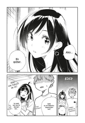 Rental Girlfriend - Carlsen - Vol. 31 - 4