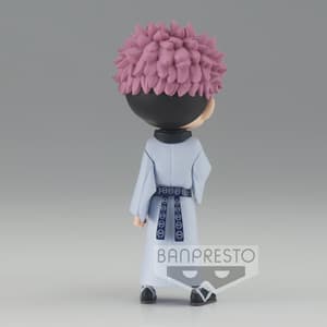 Sukuna - Jujutsu Kaisen - Q Posket Version B - 4