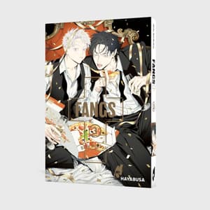 FANGS - Carlsen - Band 03 - 5