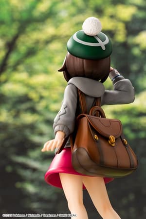 Gloria (Yuuri) und Memmeon - ARTFX J - Kotobukiya - 11