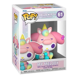 My Melody - Sanrio Funko POP! - 1