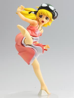 Shinobu Oshio - Sega - 1