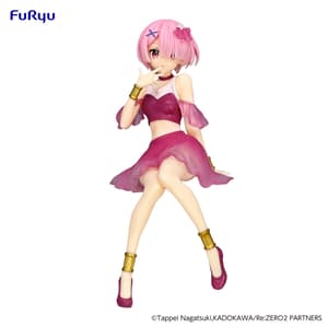 Ram - Another Color Twinkle Party - Noodle Stopper - Furyu (1)