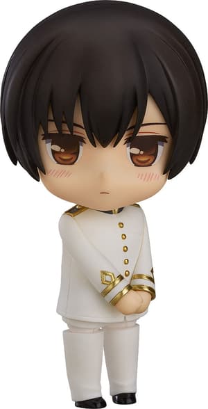 Nendoroid 753 Japan - 1