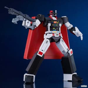 Ramrod (Bismark) - Moderoid - Good Smile Company - 10
