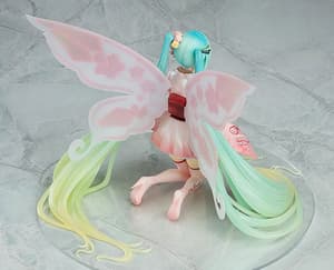 Hatsune Miku Racing - Tony Taka Design - Haregi Version - Good Smile - 5
