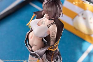 Baltimore - Black Ace - Hanabee - 5
