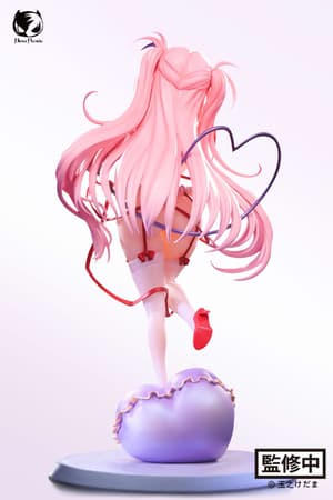 Succubus Rurumu / Lulumu - Bear Panda (4)