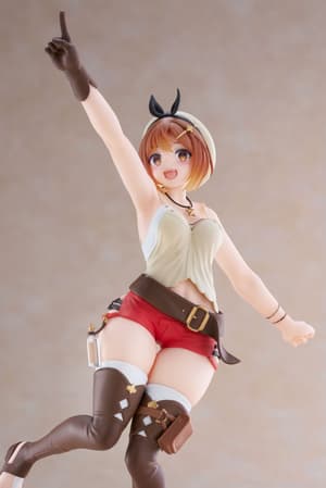 Reisalin Stout (Ryza) - Coreful Figure - Taito (10)