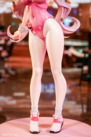 Alice - Wonderland Bunny - S.K.P. - Hobby Sakura - 7