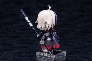 Jeanne d'Arc Alter - Avenger - Cu-Poche - Kotobukiya - 11