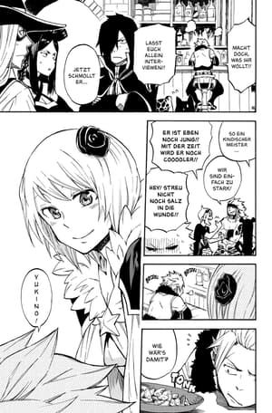 Fairy Tail Side Stories Band 001 - 6