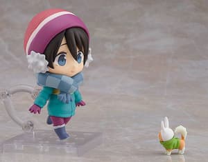 Nendoroid 1363 Ena Saitou - 2