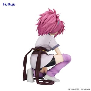 Machi Komacine - Noodle Stopper - Furyu - 11