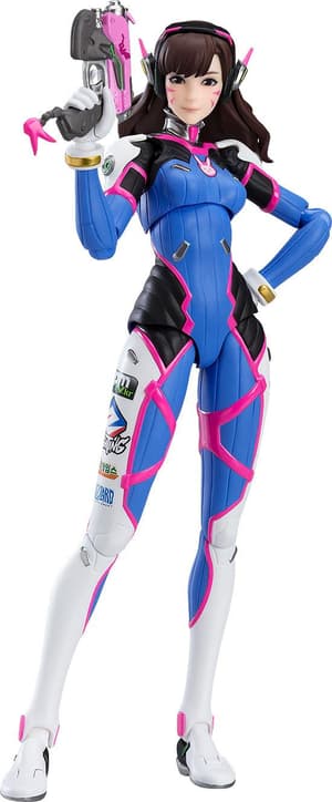 Figma 408 D.Va - 1