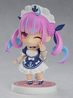 Nendoroid 1663 Minato Aqua - Re-Release - 1
