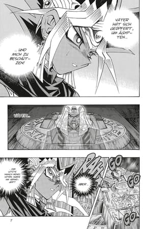 Yu-Gi-Oh! Massiv - Carlsen - Vol. 13 - 4