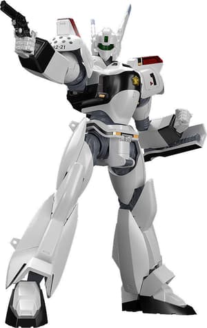 MODEROID AV-98 Ingram(3rd-run) - 1