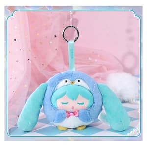 Zufällige Auswahl - Hatsune Miku - Animal Costume - Blind Box - Guangbo - 1