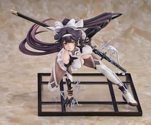 Takao: Divine Exorcist's Blade - 7