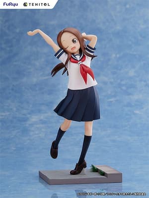 Takagi-san - Tenitol - Furyu - 7