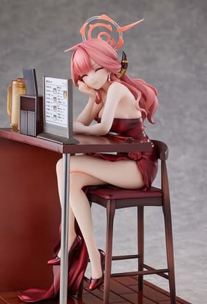 Aru (Dress): Memorial Lobby Ver. - 9