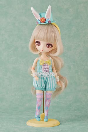 Harmonia bloom Seasonal Outfit Set Charlotte (Melone) - 4