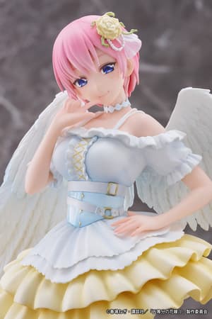 Ichika Nakano - Angel - Proof / Alice Glint (5)