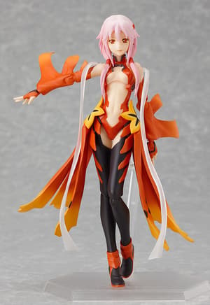 figma 143 Inori Yuzuriha - 1