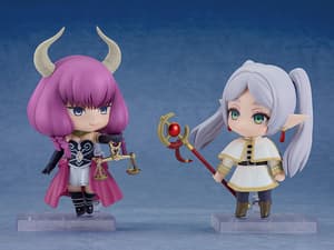 Nendoroid 2683 Aura the Guillotine - 1
