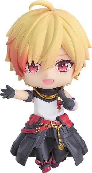 Nendoroid 2442 96Neko (Kuroki Natsume) - 5