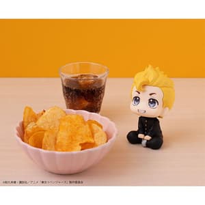 Takemichi Hanagaki - Tokyo Revengers Look Up - Megahouse (3)