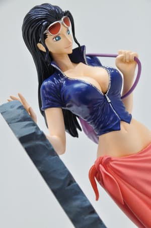 Nico Robin - Eternal Calendar - 1