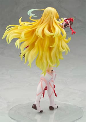 Milla Maxwell - 5