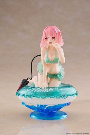 Momo Belia Deviluke - Aqua Float Girls - Taito - 3