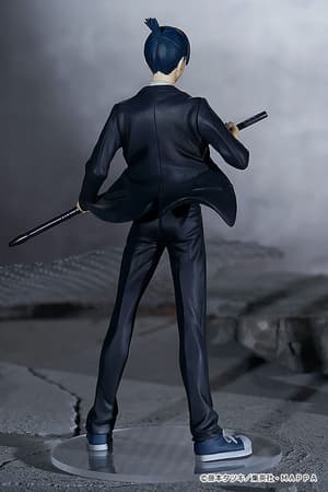 Aki Hayakawa  - Chainsaw Man Pop Up Parade - Good Smile Company - 4