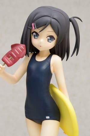 Tsukiko Tsutsukakushi - Beach Queens - 3