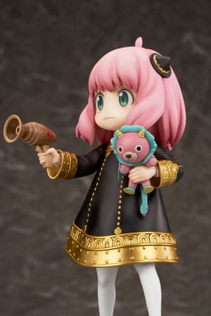 Anya Forger - Spy x Family - FNex - Furyu (5).jpeg