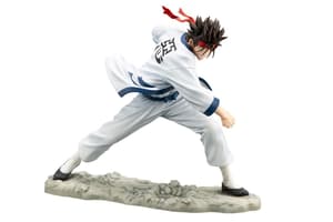 Sanosuke Sagara - ARTFX J - Kotobukiya (1)