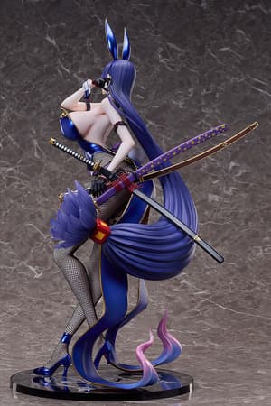 Minamoto-no-Raikou: Bunny Girl Style - 6