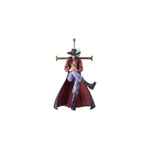 Dracule Mihawk - Variable Action Heroes - Megahouse (3)
