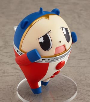 Nendoroid 256 Kuma (Teddy) - 3