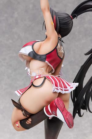 Bay - 1/4 B-Style Bunny - FREEing (9)