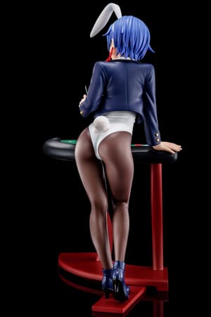 Sakuya Sieglinde - Lapis Lazuli Blue Bunny - Columbia (18)